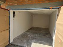 Prodej garáže, Zlín, Hradská, 21 m2