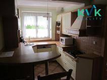 Pronájem bytu 3+1, Karlovy Vary, Šumavská, 77 m2