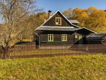 Prodej rodinného domu, Velké Karlovice, 170 m2