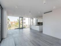 Pronájem kanceláře, Praha - Braník, Na usedlosti, 130 m2