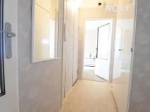 Prodej bytu 2+1, Dačice, Palackého nám., 61 m2