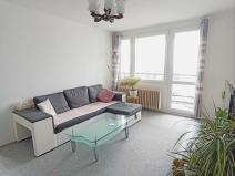 Prodej bytu 3+1, Hradec Králové - Pražské Předměstí, Baarova, 77 m2