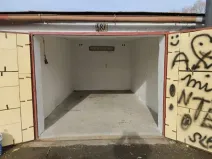 Prodej garáže, Jihlava, Telečská, 19 m2