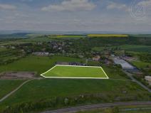 Prodej pozemku pro bydlení, Žatec, 11626 m2