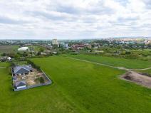 Prodej pozemku pro bydlení, Žatec, 11626 m2