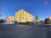 Pronájem bytu 2+1, Louny, Čs. armády, 67 m2