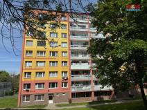 Prodej bytu 3+1, Most, Moskevská, 58 m2