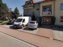 Dražba pozemku, Slavkov u Brna, 14 m2