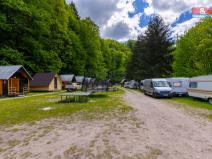 Prodej komerční nemovitosti, Záchlumí - Litice nad Orlicí, 16967 m2