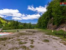 Prodej komerční nemovitosti, Záchlumí - Litice nad Orlicí, 16967 m2