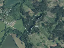 Prodej louky, Blansko, 16492 m2