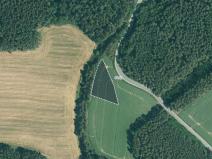 Prodej pole, Mladotice, 6331 m2