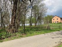 Prodej pozemku pro bydlení, Blatno, 2258 m2