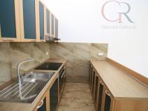Pronájem bytu 2+kk, Plzeň - Jižní Předměstí, Americká, 63 m2