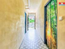 Prodej obchodního prostoru, Hromnice - Nynice, 65 m2