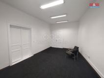 Pronájem kanceláře, Karviná - Fryštát, Hrnčířská, 24 m2
