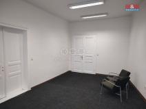 Pronájem kanceláře, Karviná - Fryštát, Hrnčířská, 24 m2