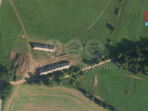 Prodej pole, Bezděčí u Trnávky - Unerázka, 1014 m2