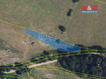 Prodej pole, Bezděčí u Trnávky - Unerázka, 1014 m2