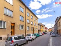 Prodej bytu 2+1, Pardubice - Zelené Předměstí, K Blahobytu, 52 m2