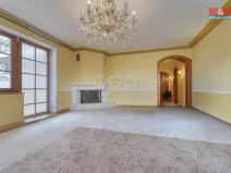 Prodej rodinného domu, Praha - Modřany, Vojtova, 328 m2