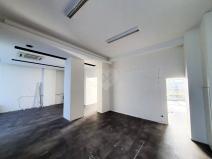 Pronájem obchodního prostoru, Praha - Libeň, Českomoravská, 130 m2