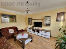 Prodej bytu 3+1, Opatov, 64 m2