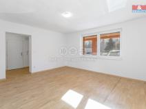 Pronájem bytu 2+kk, Ostrava - Michálkovice, Radniční, 50 m2