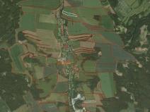Prodej pole, Stašov, 33702 m2