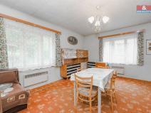 Prodej rodinného domu, Nový Hrádek, Doly, 120 m2