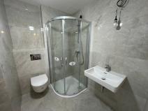 Prodej bytu 1+kk, Praha - Košíře, Mahenova, 26 m2