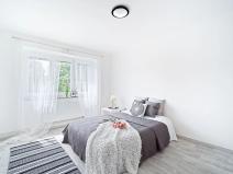 Pronájem bytu 2+1, Pardubice, Dašická, 55 m2
