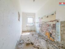 Prodej bytu 3+kk, Bohumín - Pudlov, Drátovenská, 73 m2