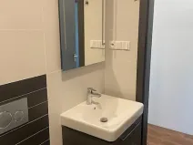 Pronájem bytu 2+kk, Praha - Liboc, Navigátorů, 48 m2