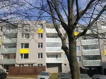 Pronájem bytu 1+kk, Brno, Bořetická, 32 m2