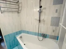 Prodej bytu 2+kk, Praha - Michle, Na úlehli, 41 m2