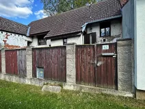 Prodej rodinného domu, Horní Újezd, 91 m2