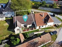 Prodej rodinného domu, Horní Újezd, 91 m2