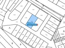 Prodej pozemku pro bydlení, Výšovice, 581 m2