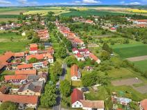 Prodej pozemku pro bydlení, Oskořínek, Novodvorská, 2594 m2