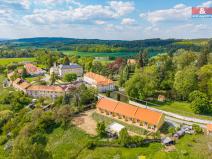 Pronájem bytu 1+kk, Vojkov, 42 m2