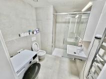 Pronájem bytu 1+kk, Praha - Stodůlky, Hábova, 36 m2