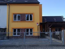 Prodej vícegeneračního domu, Plzeň, Polní, 164 m2