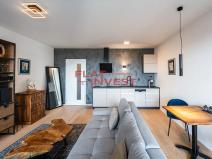 Prodej bytu 2+kk, Praha - Žižkov, Olgy Havlové, 60 m2