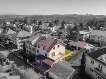 Prodej vily, Praha - Suchdol, Osvobození, 314 m2
