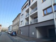 Prodej garážového stání, České Budějovice, Riegrova, 13 m2