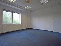 Pronájem kanceláře, Praha - Letňany, Toužimská, 20 m2