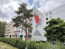 Prodej bytu 2+1, Louny, Slovenského národního povstání, 70 m2