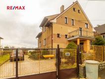 Prodej rodinného domu, Sedlčany, Podélná, 151 m2