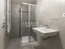 Prodej bytu 2+kk, Praha - Hostavice, Českobrodská, 60 m2
